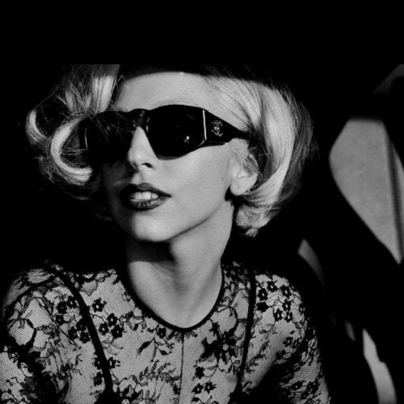 Vintage Chanel Sunglasses 01450 91235 main image 5